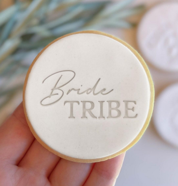 Bride Tribe