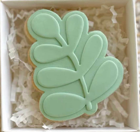 Fern Cookie