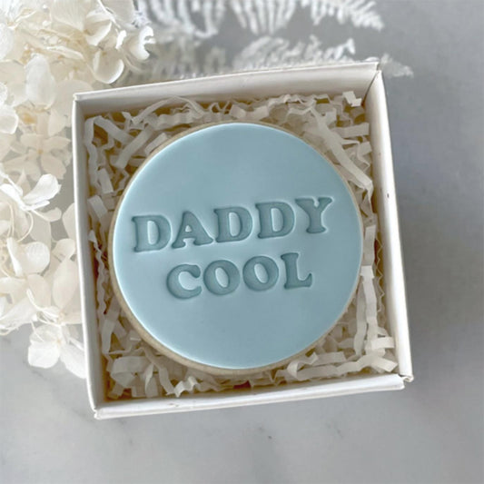 Daddy Cool