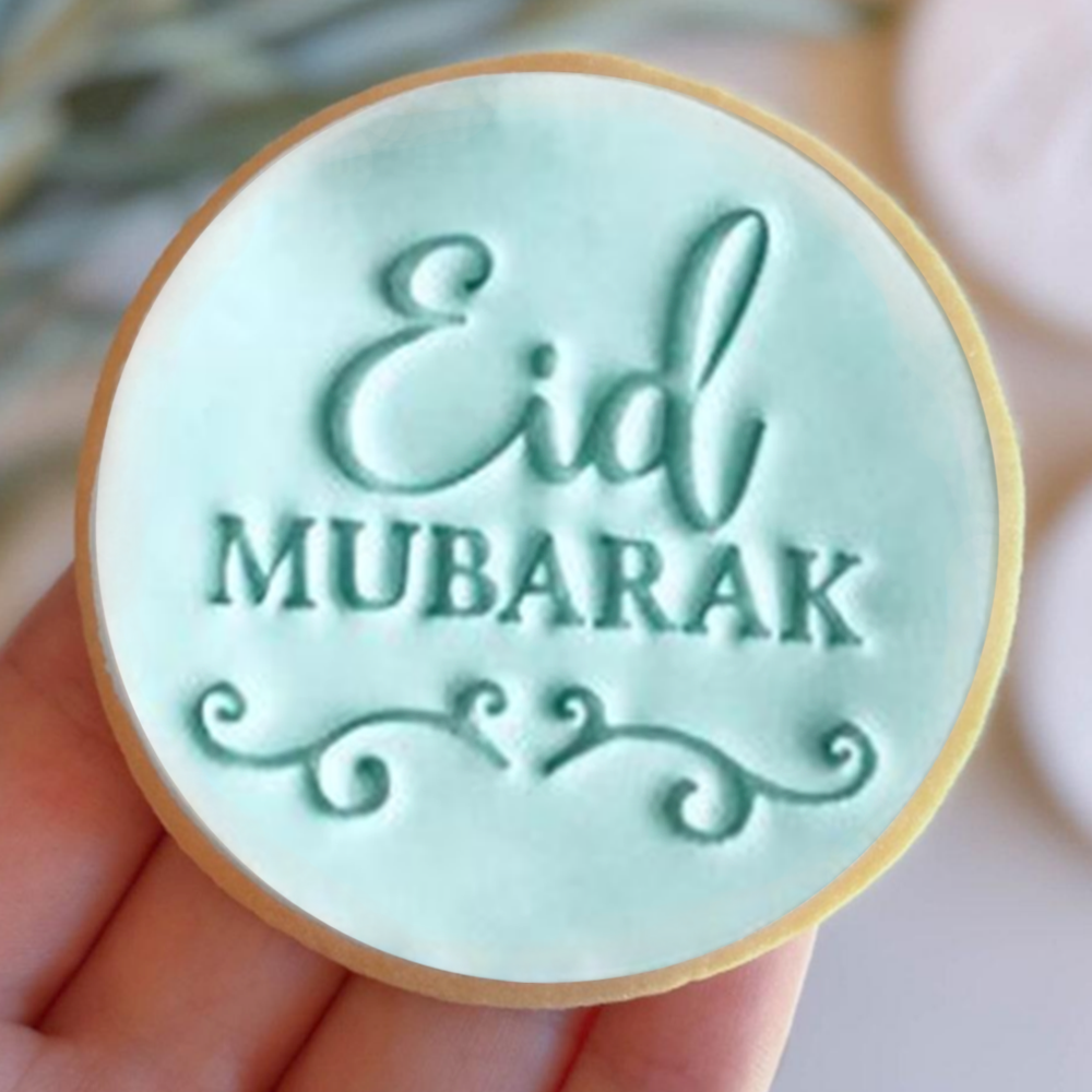 Eid Mubarak