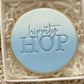 Hippity Hop Cookies – The Perfect Easter Treat!